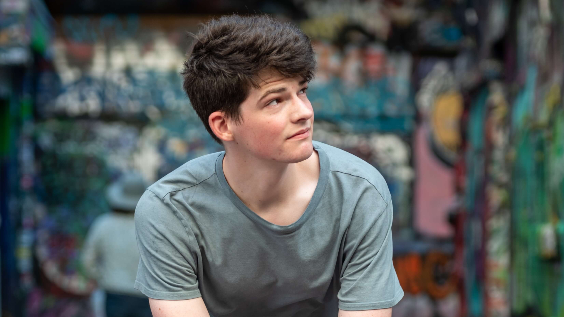 From Content Creation to Cybersecurity: The Journey of Carter Keel