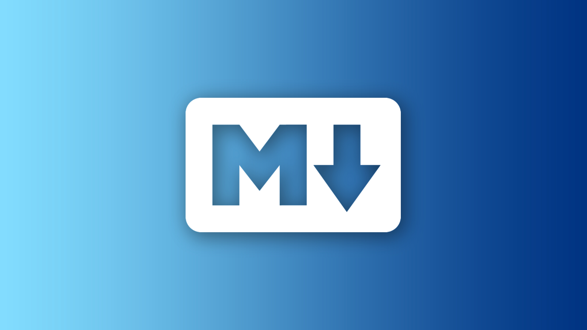 Markdown Cheat Sheet